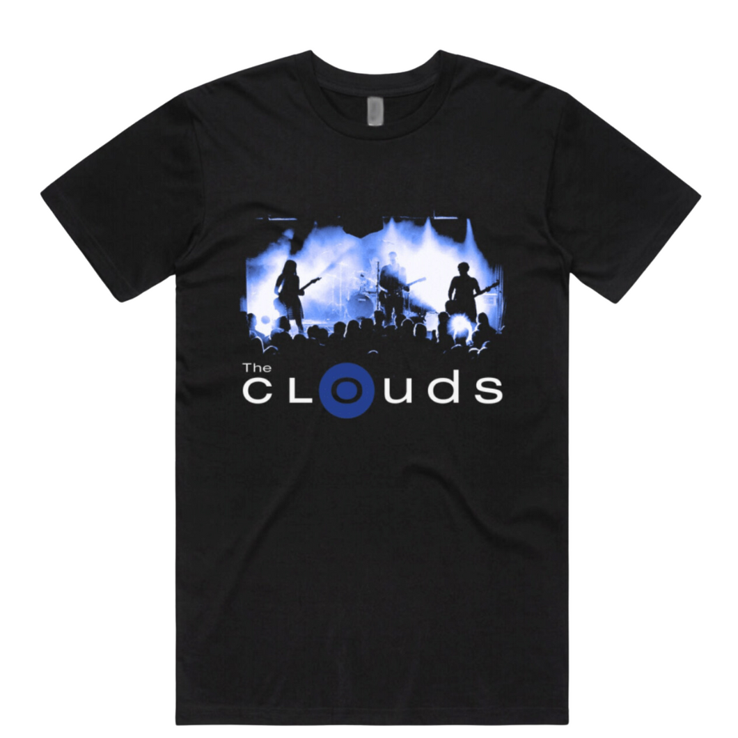 The Clouds 2024 Tour Tee