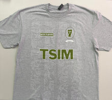 Load image into Gallery viewer, TSIM - Caps tee
