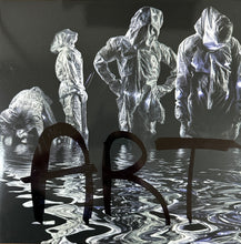 Load image into Gallery viewer, TISM - DEATH TO ART - CENSORED EDITION - COLOURED VINYL - THE NEW ALBUM
