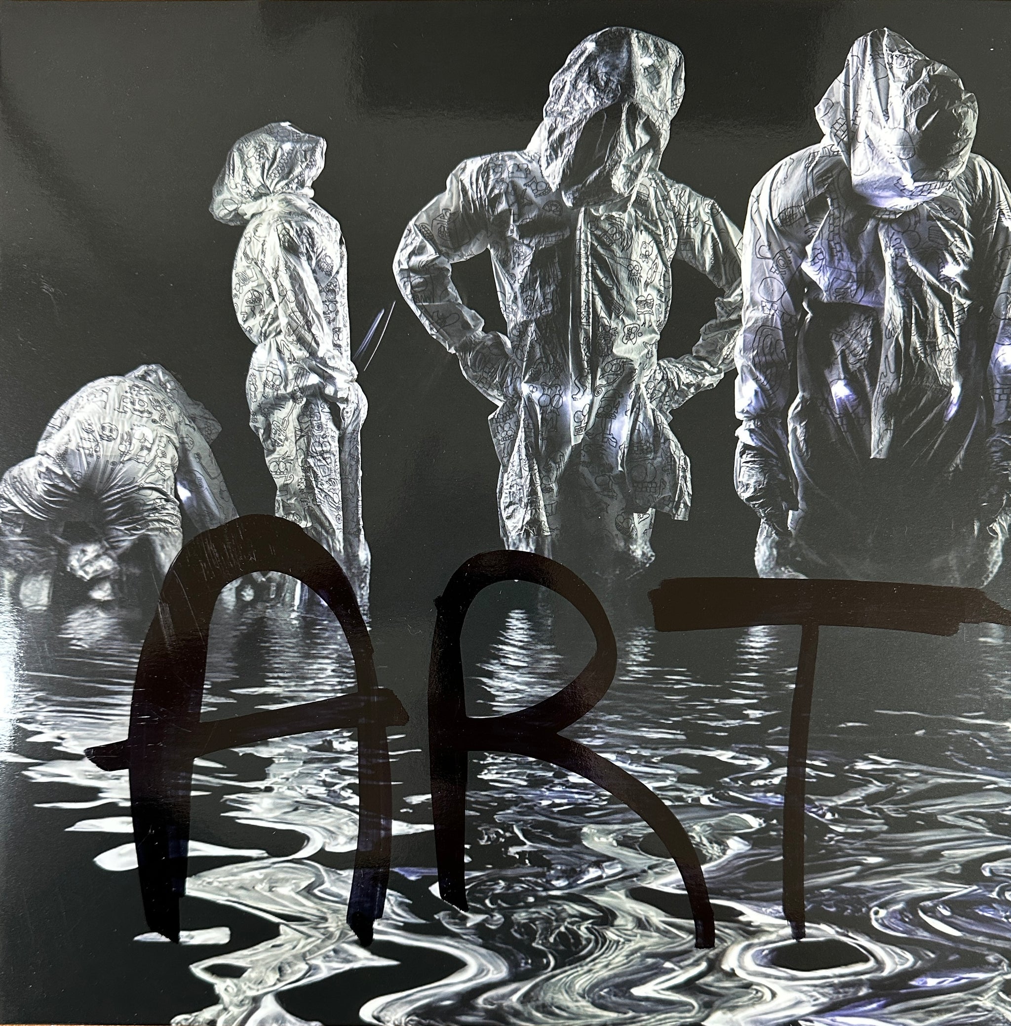 TISM - NOT AVAILABLE – viciousthreadsstore