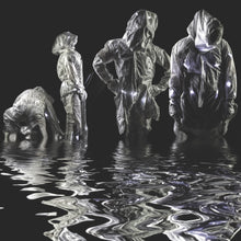 Load image into Gallery viewer, TISM - DEATH TO ART - STANDARD EDITION VINYL - THE NEW ALBUM

