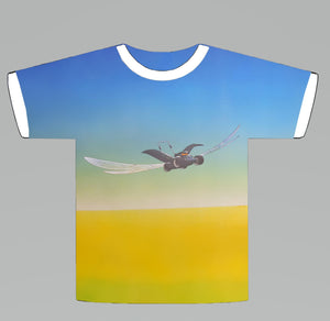TISM - DE RIGUERMORTIS - T-SHIRT