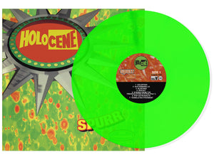 HOLOCENE - SPURR - COLOURED VINYL LP