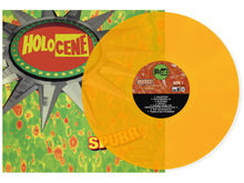 Load image into Gallery viewer, HOLOCENE - SPURR - COLOURED VINYL LP
