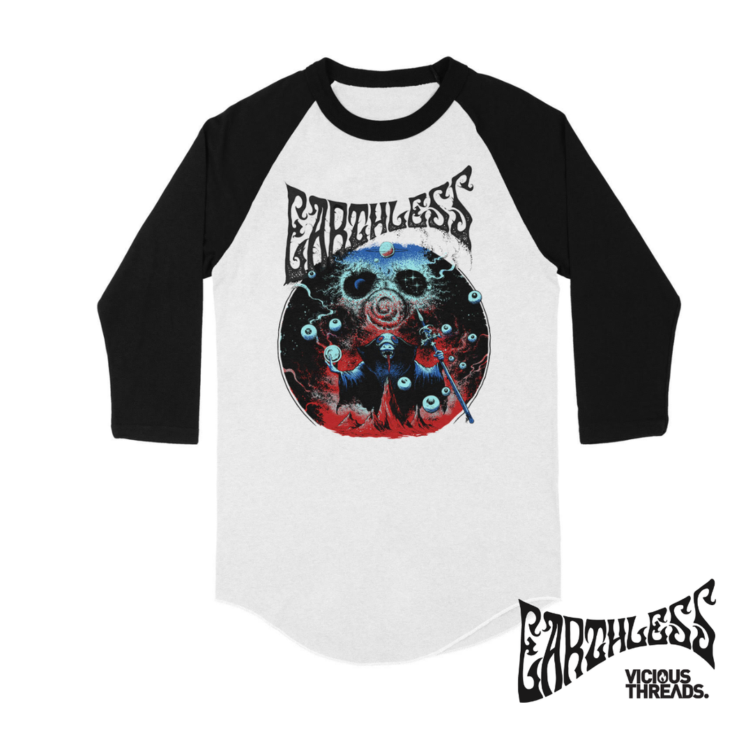 Earthless Snake Lord Raglan