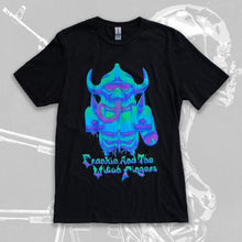 Load image into Gallery viewer, FATWF ROBOT T-SHIRT
