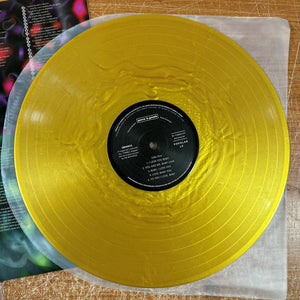 TISM - MACHIAVELLI AND THE FOUR SEASONS  - COLOURED VINYL