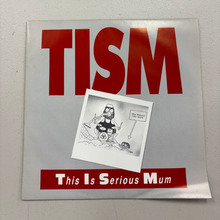 Load image into Gallery viewer, TISM – The Ballad Of John Bonham's Coke Roadie 12" Single - 1988 Original
