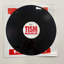 Load image into Gallery viewer, TISM – The Ballad Of John Bonham's Coke Roadie 12" Single - 1988 Original
