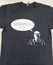 Load image into Gallery viewer, DAMIAN COWELL - DAMIANCOWELL - T-SHIRT
