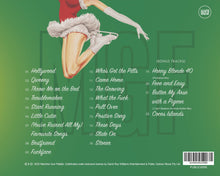 Load image into Gallery viewer, MACHINE GUN FELLATIO - ON ICE - CD
