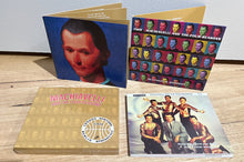 Load image into Gallery viewer, TISM - MACHIAVELLI AND THE FOUR SEASONS - 3CD BOX SET
