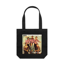 Load image into Gallery viewer, TISM - Machiavelli And The Four Seasons - Tote
