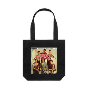 TISM - Machiavelli And The Four Seasons - Tote
