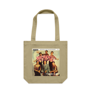 TISM - Machiavelli And The Four Seasons - Tote