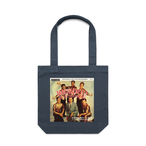 TISM - Machiavelli And The Four Seasons - Tote