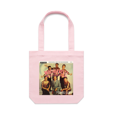 Load image into Gallery viewer, TISM - Machiavelli And The Four Seasons - Tote
