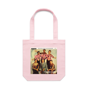 TISM - Machiavelli And The Four Seasons - Tote