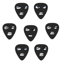 Load image into Gallery viewer, TISM - WANKER GUITAR PICKS
