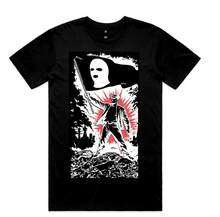 Load image into Gallery viewer, TISM PICA Wankers of the world unite! T-shirt
