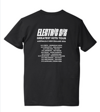 Load image into Gallery viewer, Electric Six Thrasher tour T-shirt
