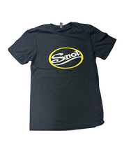 Load image into Gallery viewer, Snot my balls your chin T-shirt
