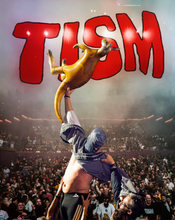 Load image into Gallery viewer, TSIM No mistakes Poster Pack
