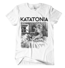 Load image into Gallery viewer, Katatonia Maron Tee
