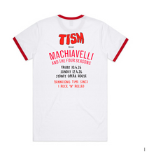 Load image into Gallery viewer, TISM at the Sydney Opera House t-shirt
