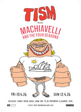 Load image into Gallery viewer, TISM Sydney Opera House poster pack
