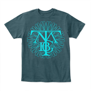 THEY MIGHT BE GIANTS - SPIROGRAPH - T-Shirt
