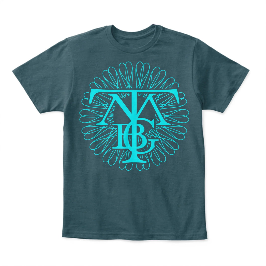 THEY MIGHT BE GIANTS - SPIROGRAPH - T-Shirt