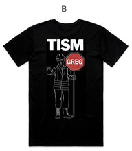 Load image into Gallery viewer, TISM - TRADIES GET THE LADIES - T-SHIRT
