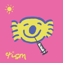 Load image into Gallery viewer, TISM - AUSTRALIA BOX - Australia The Lucky C*** - 4LP VINYL BOX SET
