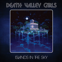 Load image into Gallery viewer, DVG ISLANDS IN THE SKY 12” VINYL LP
