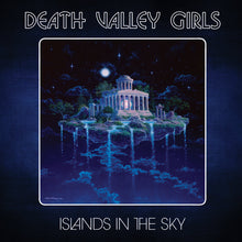 Load image into Gallery viewer, DVG ISLANDS IN THE SKY 12” VINYL LP
