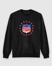 Load image into Gallery viewer, TISM - Beasts Of Suburban - Crewneck Sweater
