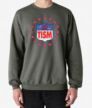 Load image into Gallery viewer, TISM - Beasts Of Suburban - Crewneck Sweater
