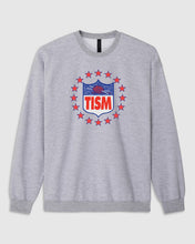 Load image into Gallery viewer, TISM - Beasts Of Suburban - Crewneck Sweater

