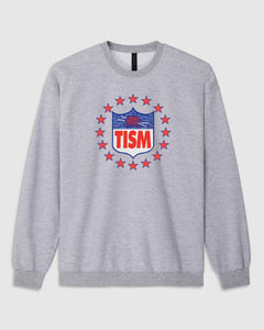 TISM - Beasts Of Suburban - Crewneck Sweater