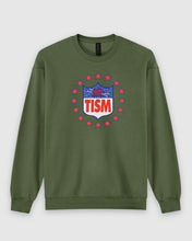 Load image into Gallery viewer, TISM - Beasts Of Suburban - Crewneck Sweater
