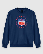 Load image into Gallery viewer, TISM - Beasts Of Suburban - Crewneck Sweater
