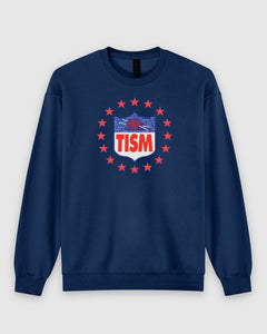 TISM - Beasts Of Suburban - Crewneck Sweater