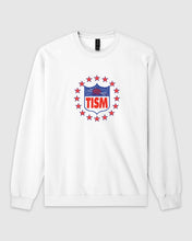 Load image into Gallery viewer, TISM - Beasts Of Suburban - Crewneck Sweater
