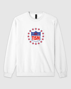 TISM - Beasts Of Suburban - Crewneck Sweater
