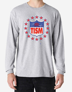 TISM - Beasts Of Suburban - Longsleeve T-shirt