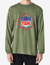 Load image into Gallery viewer, TISM - Beasts Of Suburban - Longsleeve T-shirt
