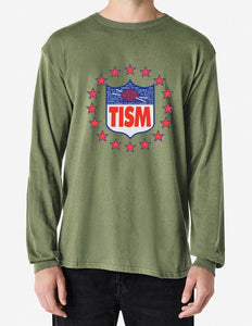 TISM - Beasts Of Suburban - Longsleeve T-shirt