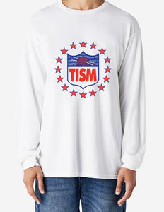 TISM - Beasts Of Suburban - Longsleeve T-shirt