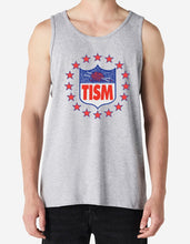 Load image into Gallery viewer, TISM - Beasts Of Suburban - Tank Top
